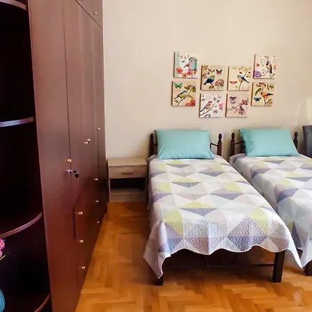 Zeusplace Traditional House * Litochoro