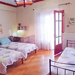Zeusplace Traditional House Dom wakacyjny Litochoro