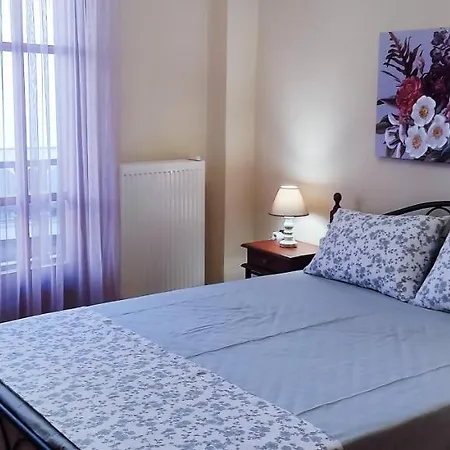 Zeusplace Traditional House Ferienhaus *