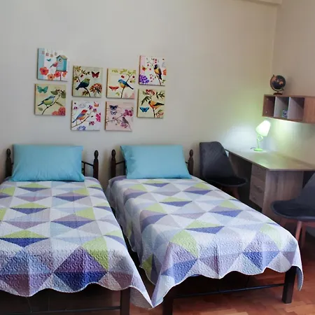 Zeusplace Traditional House *