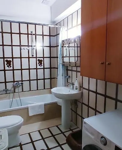 Zeusplace Traditional House 펜션 *