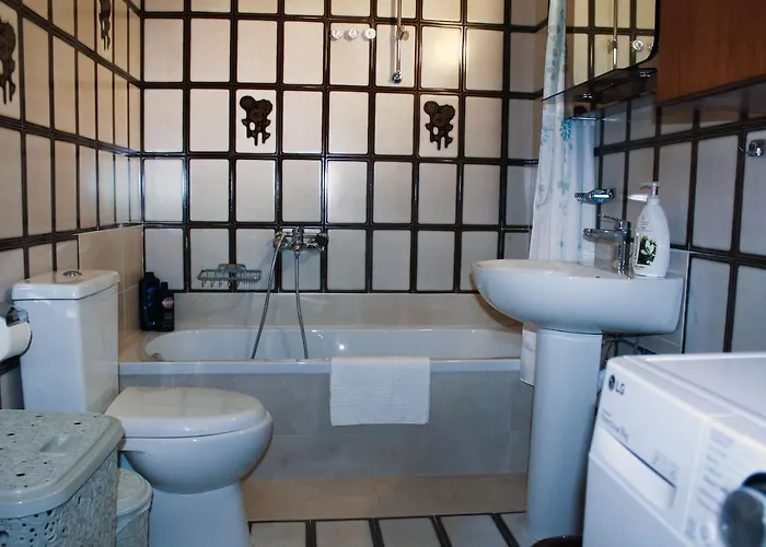 Zeusplace Traditional House 펜션 *