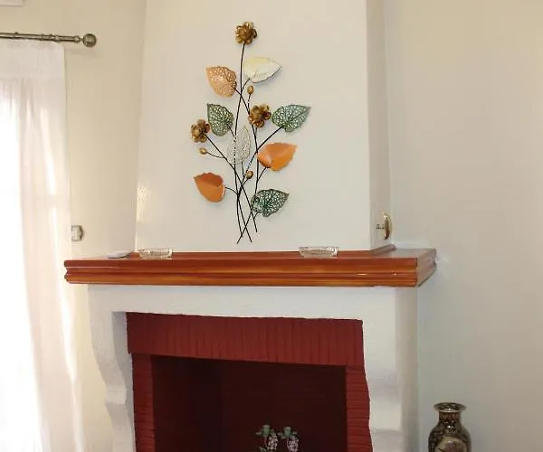 펜션 Zeusplace Traditional House